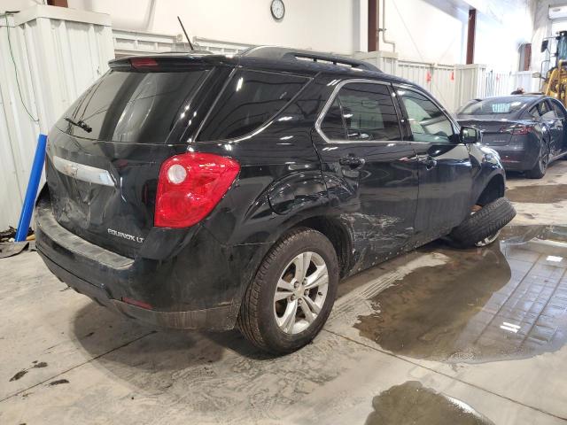 Photo 2 VIN: 2GNFLGEK1F6159184 - CHEVROLET EQUINOX LT 