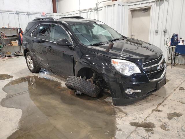 Photo 3 VIN: 2GNFLGEK1F6159184 - CHEVROLET EQUINOX LT 