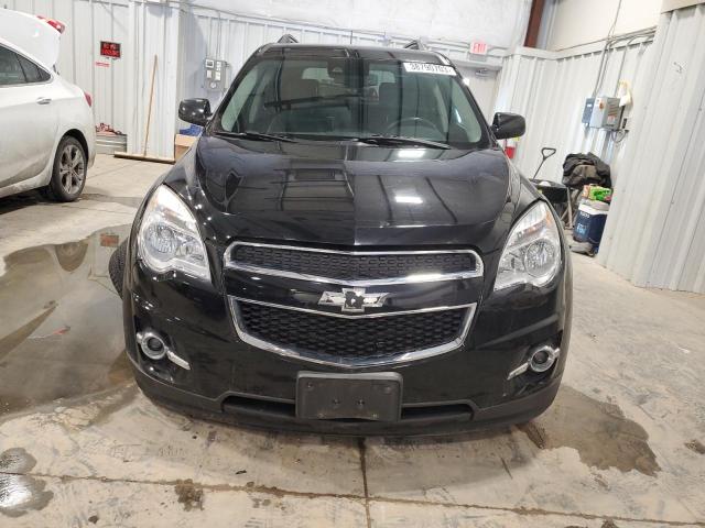 Photo 4 VIN: 2GNFLGEK1F6159184 - CHEVROLET EQUINOX LT 