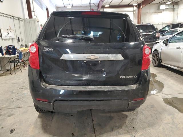 Photo 5 VIN: 2GNFLGEK1F6159184 - CHEVROLET EQUINOX LT 