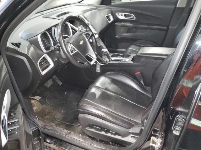 Photo 6 VIN: 2GNFLGEK1F6159184 - CHEVROLET EQUINOX LT 