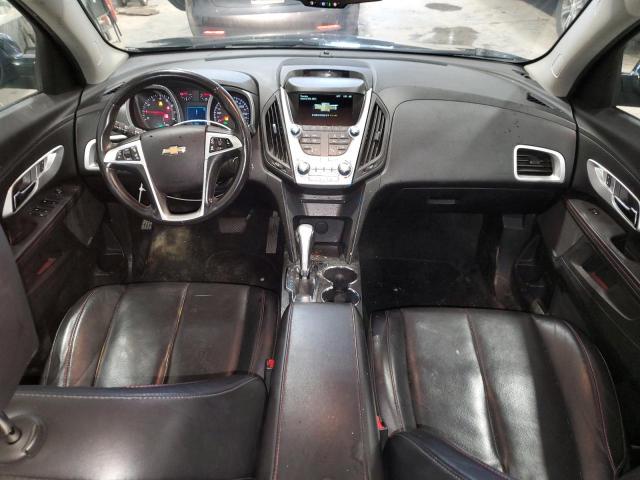 Photo 7 VIN: 2GNFLGEK1F6159184 - CHEVROLET EQUINOX LT 