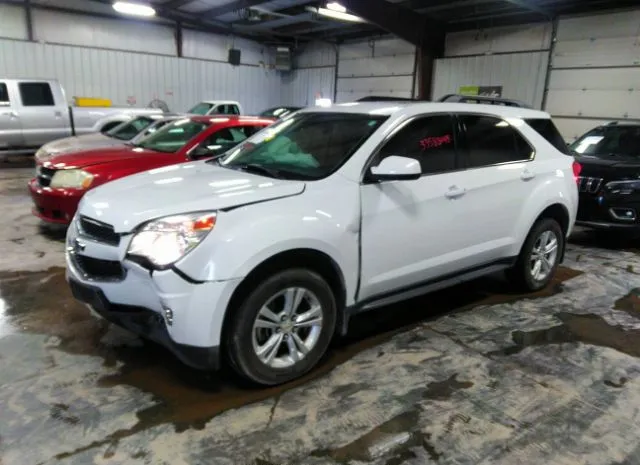 Photo 1 VIN: 2GNFLGEK1F6234532 - CHEVROLET EQUINOX 