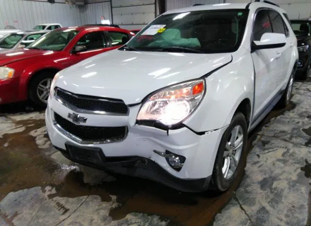 Photo 5 VIN: 2GNFLGEK1F6234532 - CHEVROLET EQUINOX 