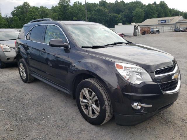 Photo 0 VIN: 2GNFLGEK1F6300867 - CHEVROLET EQUINOX LT 