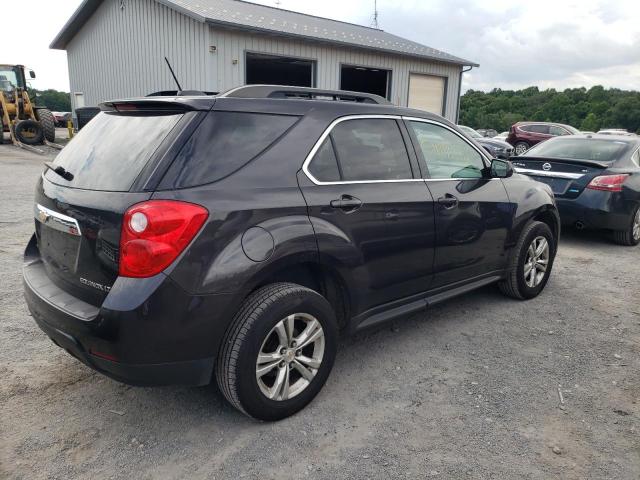 Photo 3 VIN: 2GNFLGEK1F6300867 - CHEVROLET EQUINOX LT 