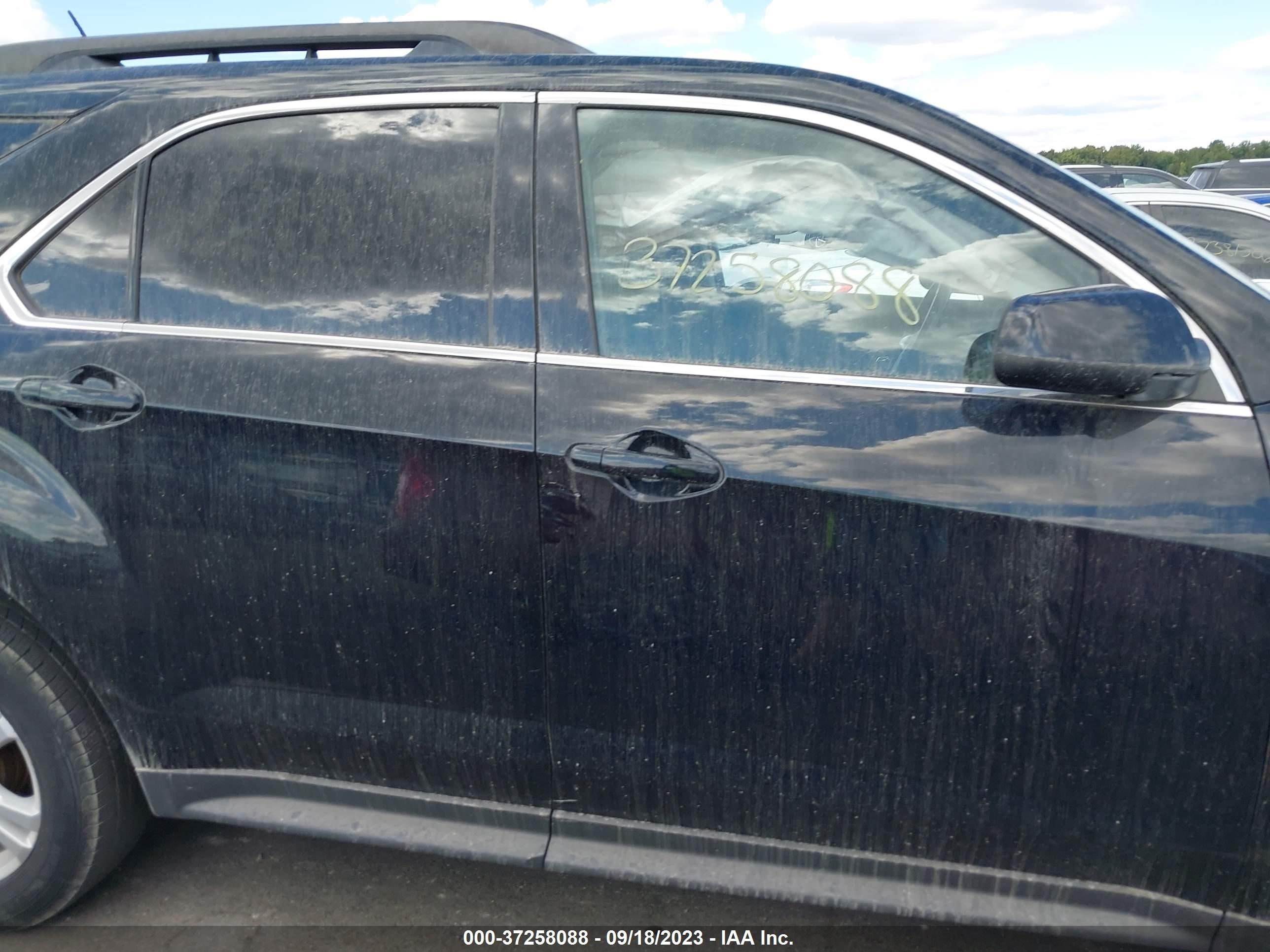 Photo 13 VIN: 2GNFLGEK1F6302666 - CHEVROLET EQUINOX 