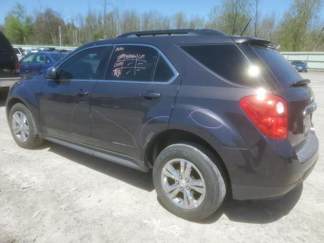 Photo 1 VIN: 2GNFLGEK1F6362835 - CHEVROLET EQUINOX 