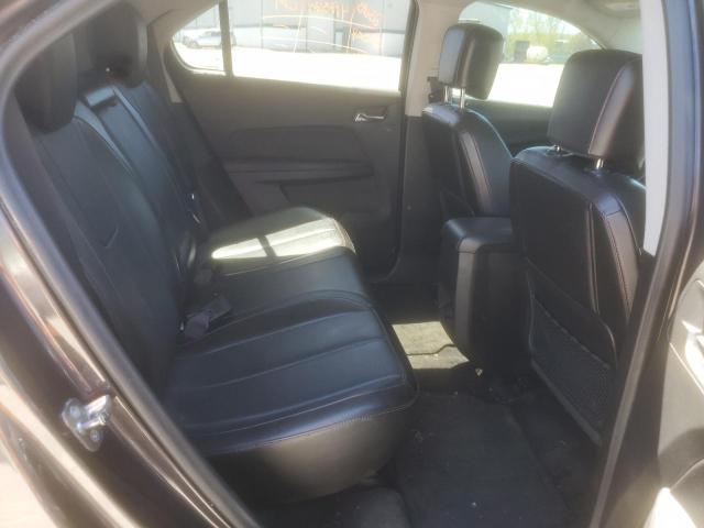 Photo 10 VIN: 2GNFLGEK1F6362835 - CHEVROLET EQUINOX 