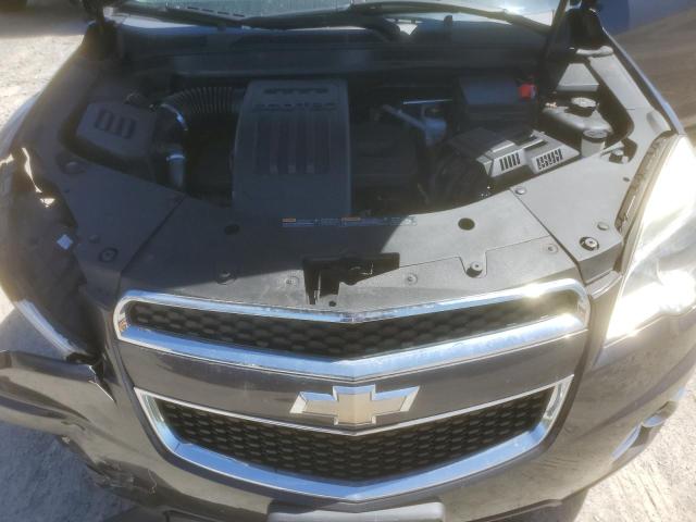 Photo 11 VIN: 2GNFLGEK1F6362835 - CHEVROLET EQUINOX 