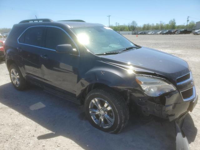 Photo 3 VIN: 2GNFLGEK1F6362835 - CHEVROLET EQUINOX 