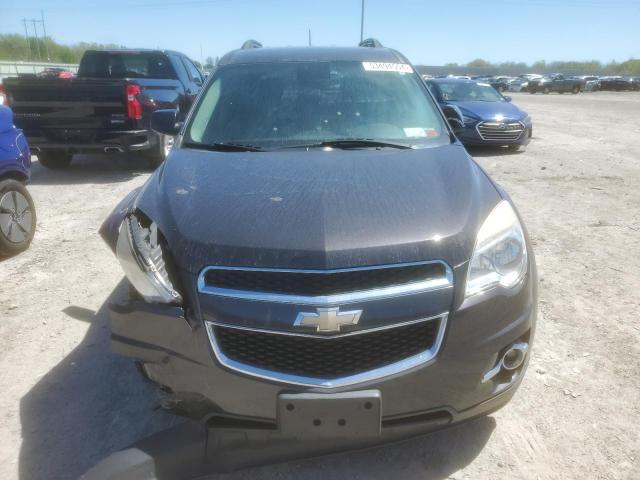 Photo 4 VIN: 2GNFLGEK1F6362835 - CHEVROLET EQUINOX 