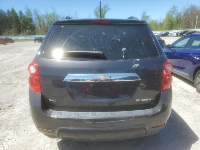 Photo 5 VIN: 2GNFLGEK1F6362835 - CHEVROLET EQUINOX 