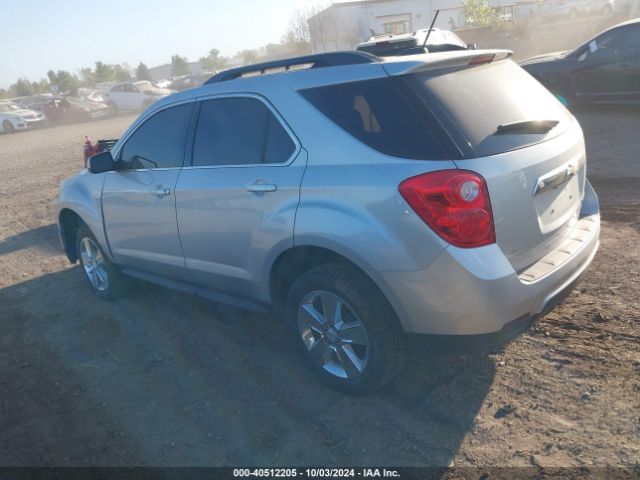 Photo 2 VIN: 2GNFLGEK1F6409796 - CHEVROLET EQUINOX 