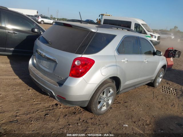 Photo 3 VIN: 2GNFLGEK1F6409796 - CHEVROLET EQUINOX 