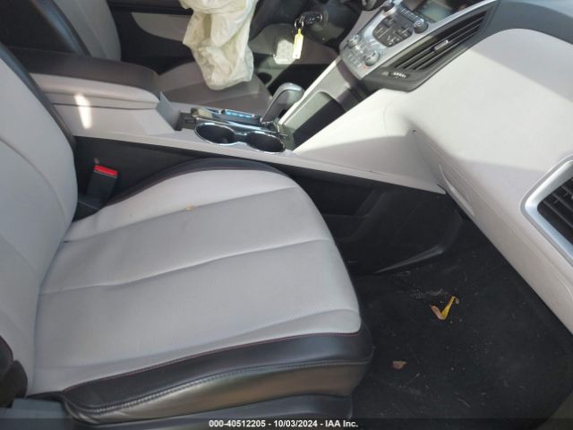 Photo 4 VIN: 2GNFLGEK1F6409796 - CHEVROLET EQUINOX 