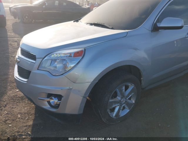 Photo 5 VIN: 2GNFLGEK1F6409796 - CHEVROLET EQUINOX 