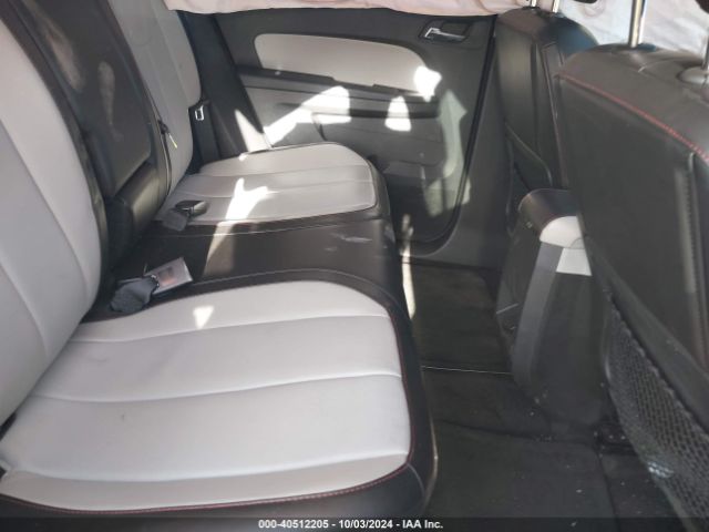 Photo 7 VIN: 2GNFLGEK1F6409796 - CHEVROLET EQUINOX 