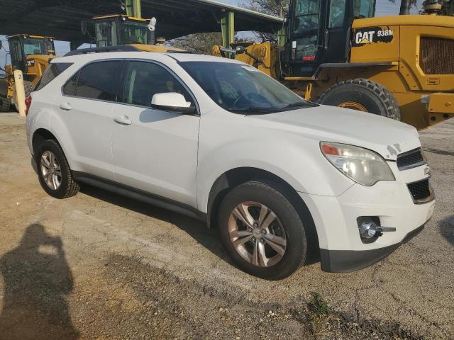 Photo 3 VIN: 2GNFLGEK1F6409877 - CHEVROLET EQUINOX LT 