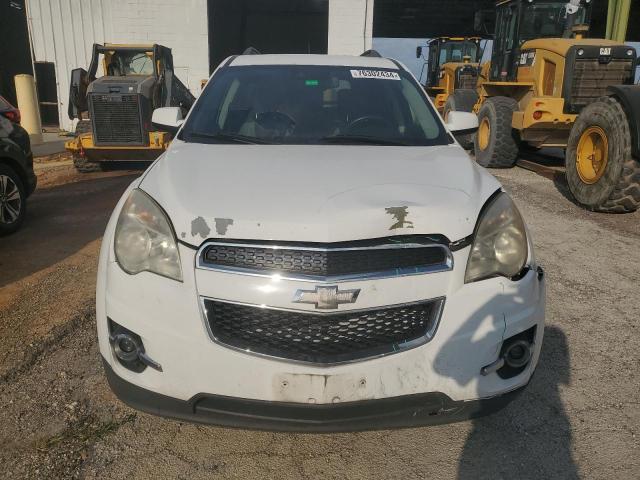 Photo 4 VIN: 2GNFLGEK1F6409877 - CHEVROLET EQUINOX LT 