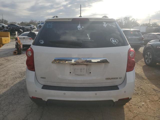 Photo 5 VIN: 2GNFLGEK1F6409877 - CHEVROLET EQUINOX LT 