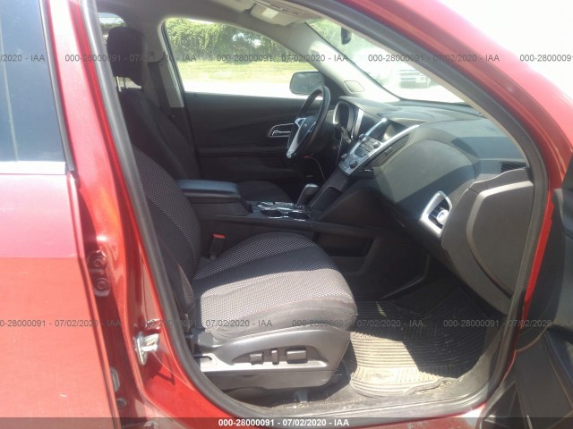 Photo 4 VIN: 2GNFLGEK1F6416991 - CHEVROLET EQUINOX 