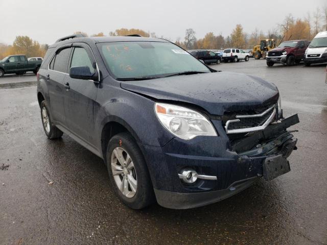 Photo 0 VIN: 2GNFLGEK1F6428056 - CHEVROLET EQUINOX LT 