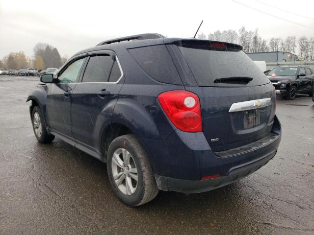 Photo 2 VIN: 2GNFLGEK1F6428056 - CHEVROLET EQUINOX LT 