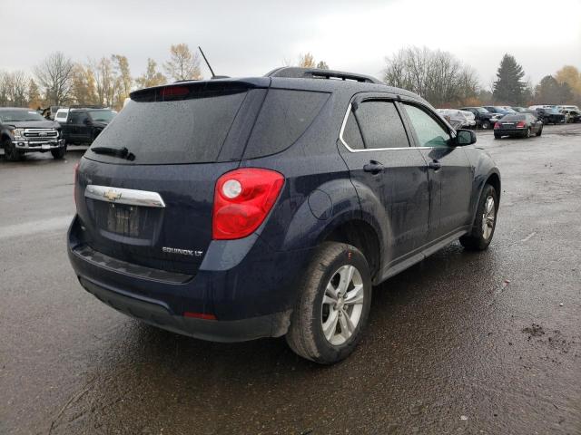 Photo 3 VIN: 2GNFLGEK1F6428056 - CHEVROLET EQUINOX LT 