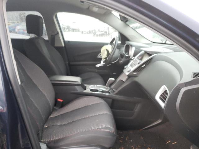 Photo 5 VIN: 2GNFLGEK1F6428056 - CHEVROLET EQUINOX LT 