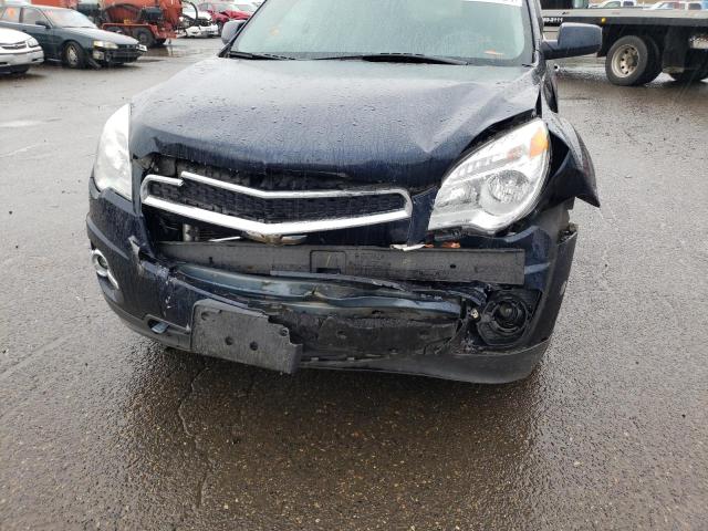 Photo 8 VIN: 2GNFLGEK1F6428056 - CHEVROLET EQUINOX LT 