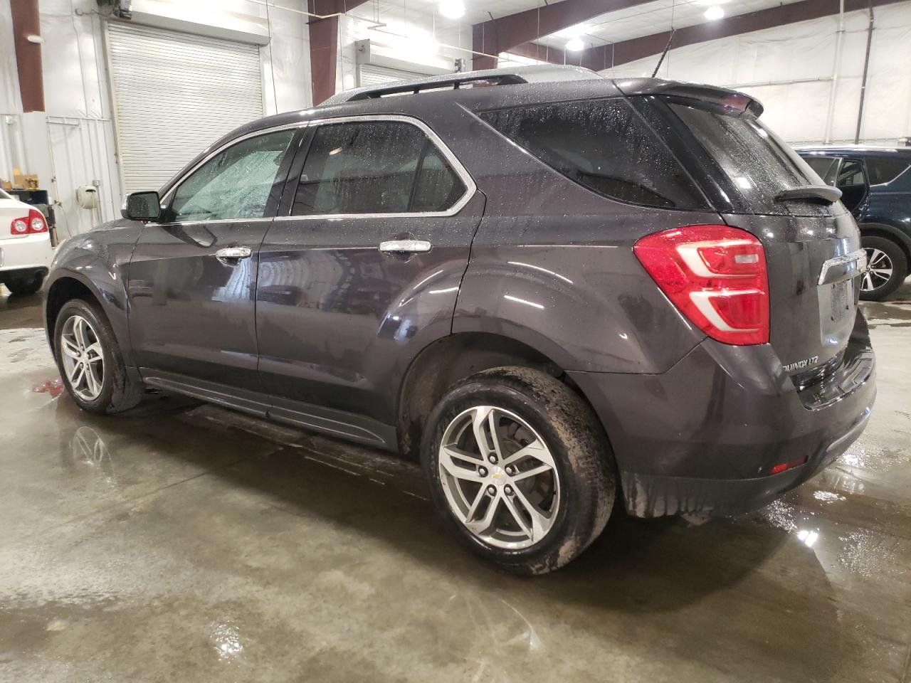 Photo 1 VIN: 2GNFLGEK1G6166556 - CHEVROLET EQUINOX 