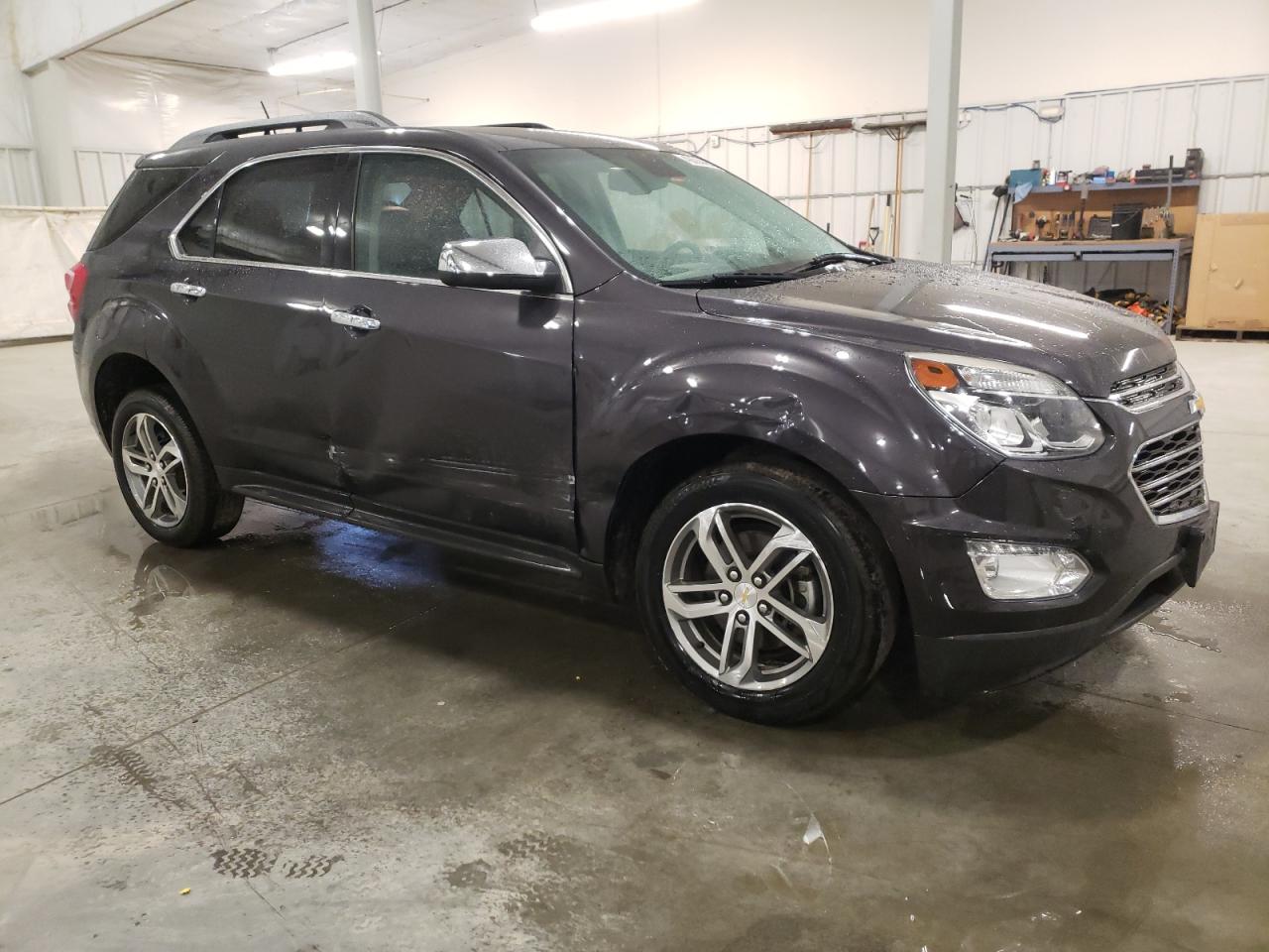 Photo 3 VIN: 2GNFLGEK1G6166556 - CHEVROLET EQUINOX 