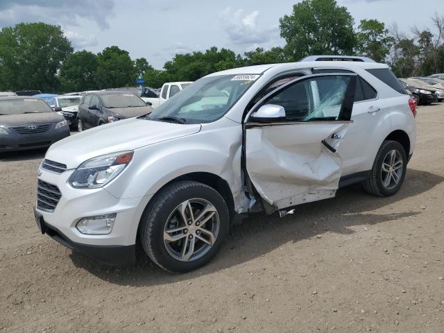 Photo 0 VIN: 2GNFLGEK1G6179601 - CHEVROLET EQUINOX 