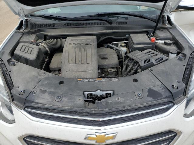 Photo 11 VIN: 2GNFLGEK1G6179601 - CHEVROLET EQUINOX 