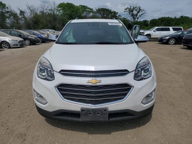 Photo 4 VIN: 2GNFLGEK1G6179601 - CHEVROLET EQUINOX 