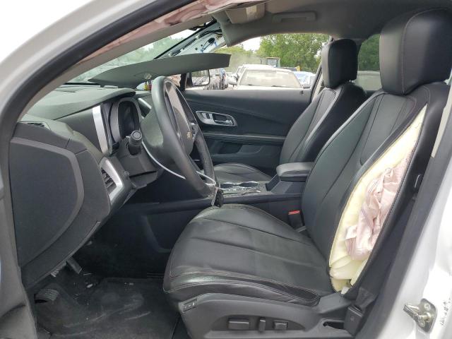 Photo 6 VIN: 2GNFLGEK1G6179601 - CHEVROLET EQUINOX 