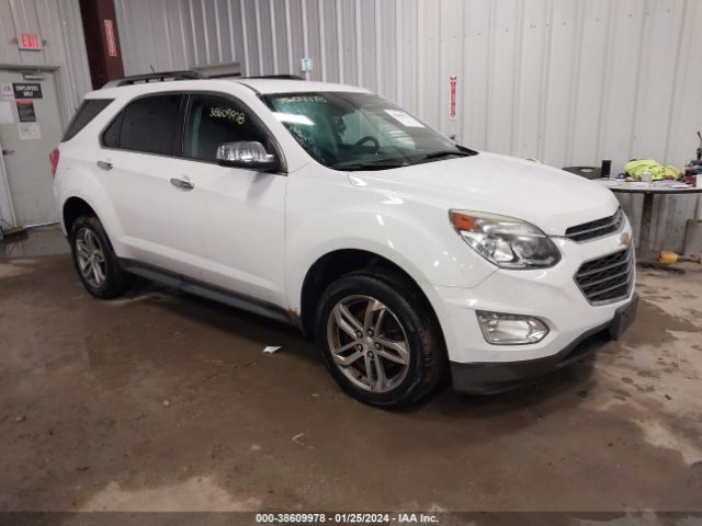 Photo 0 VIN: 2GNFLGEK1G6184975 - CHEVROLET EQUINOX 