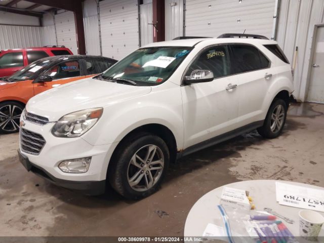 Photo 1 VIN: 2GNFLGEK1G6184975 - CHEVROLET EQUINOX 