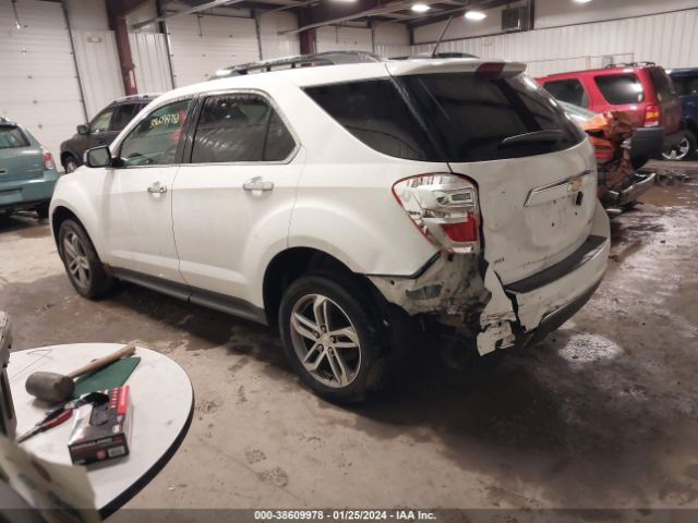 Photo 2 VIN: 2GNFLGEK1G6184975 - CHEVROLET EQUINOX 