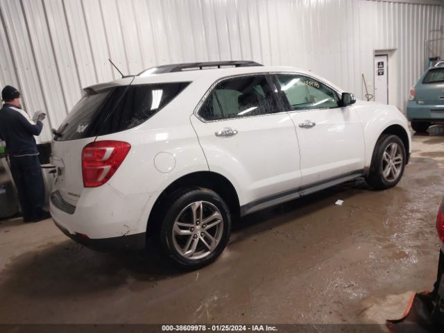 Photo 3 VIN: 2GNFLGEK1G6184975 - CHEVROLET EQUINOX 