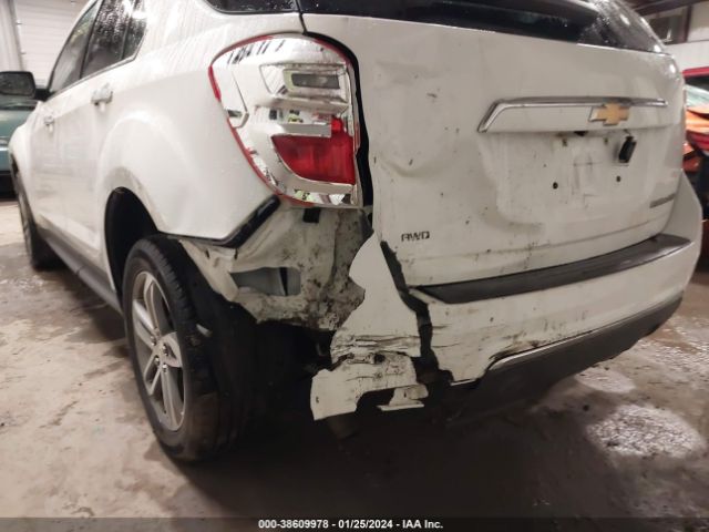 Photo 5 VIN: 2GNFLGEK1G6184975 - CHEVROLET EQUINOX 