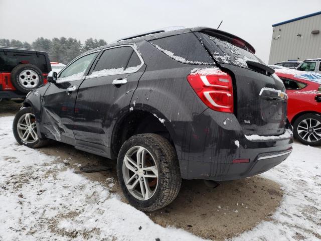 Photo 1 VIN: 2GNFLGEK1G6194390 - CHEVROLET EQUINOX LT 