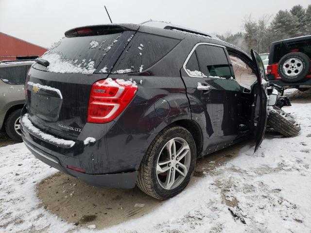 Photo 2 VIN: 2GNFLGEK1G6194390 - CHEVROLET EQUINOX LT 