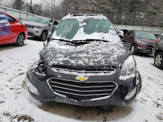 Photo 4 VIN: 2GNFLGEK1G6194390 - CHEVROLET EQUINOX LT 