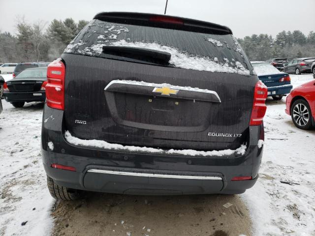 Photo 5 VIN: 2GNFLGEK1G6194390 - CHEVROLET EQUINOX LT 