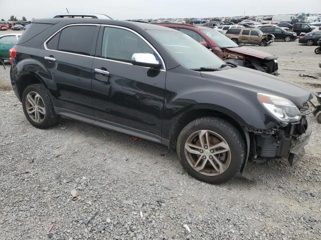 Photo 3 VIN: 2GNFLGEK1G6284722 - CHEVROLET EQUINOX LT 