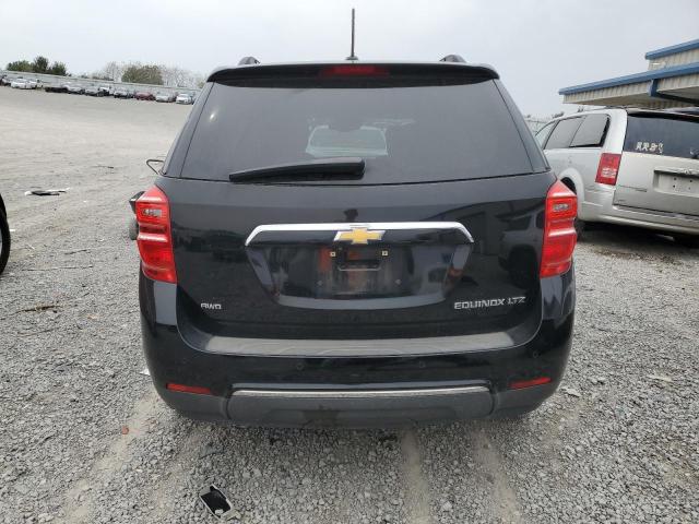 Photo 5 VIN: 2GNFLGEK1G6284722 - CHEVROLET EQUINOX LT 