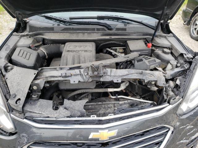 Photo 6 VIN: 2GNFLGEK1H6209634 - CHEVROLET EQUINOX PR 