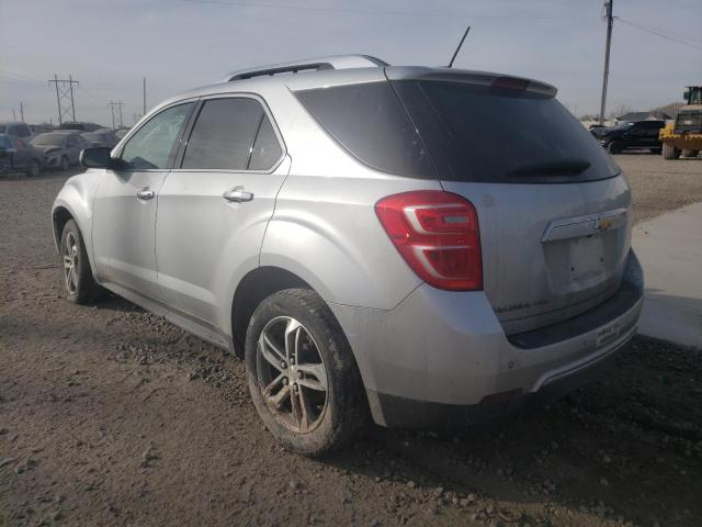 Photo 2 VIN: 2GNFLGEK1H6224201 - CHEVROLET EQUINOX PR 